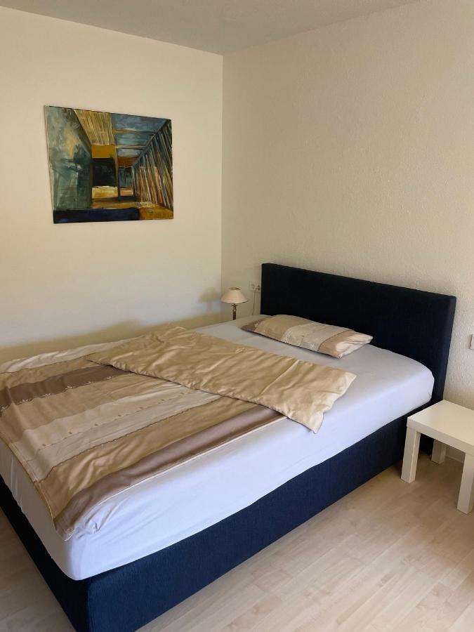 Geschaefts- Und Ferienwohnung 111 Bad Urach Exterior foto